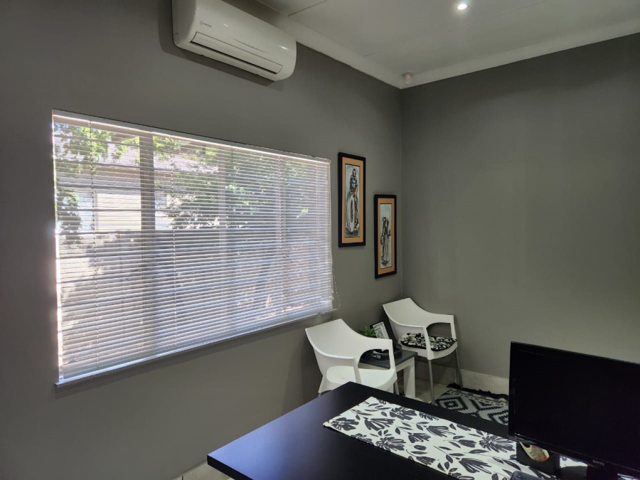 To Let commercial Property for Rent in Dan Pienaar Free State